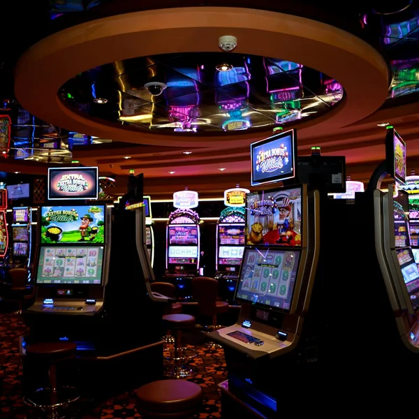 炸金花游戏老虎机